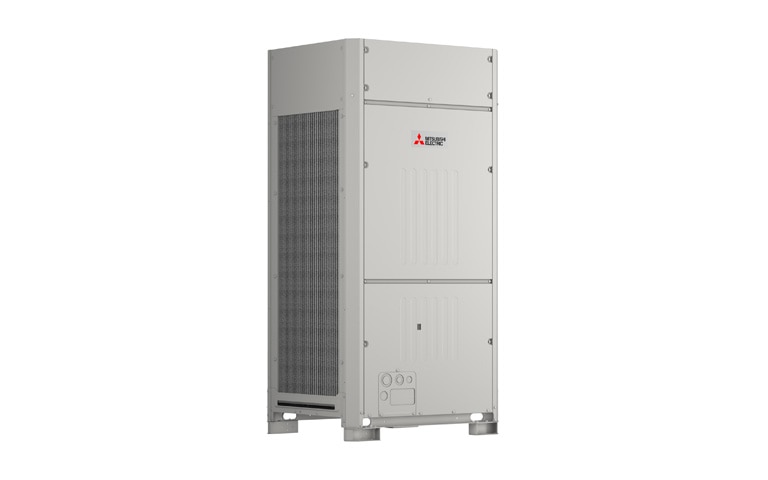 Introducing the City Multi YXM