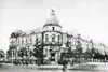 The home of Meiji Life and Tokio Marine around 1895