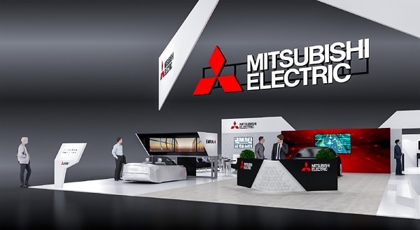 Mitsubishi Electric to Exhibit at CES 2019 in Las Vegas, USA | 2018 |  Global News | MITSUBISHI ELECTRIC UNITED KINGDOM